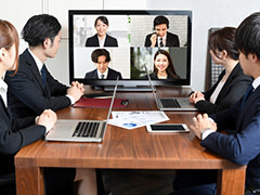 WEB会議