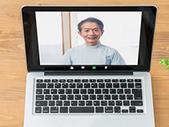 WEB会議
