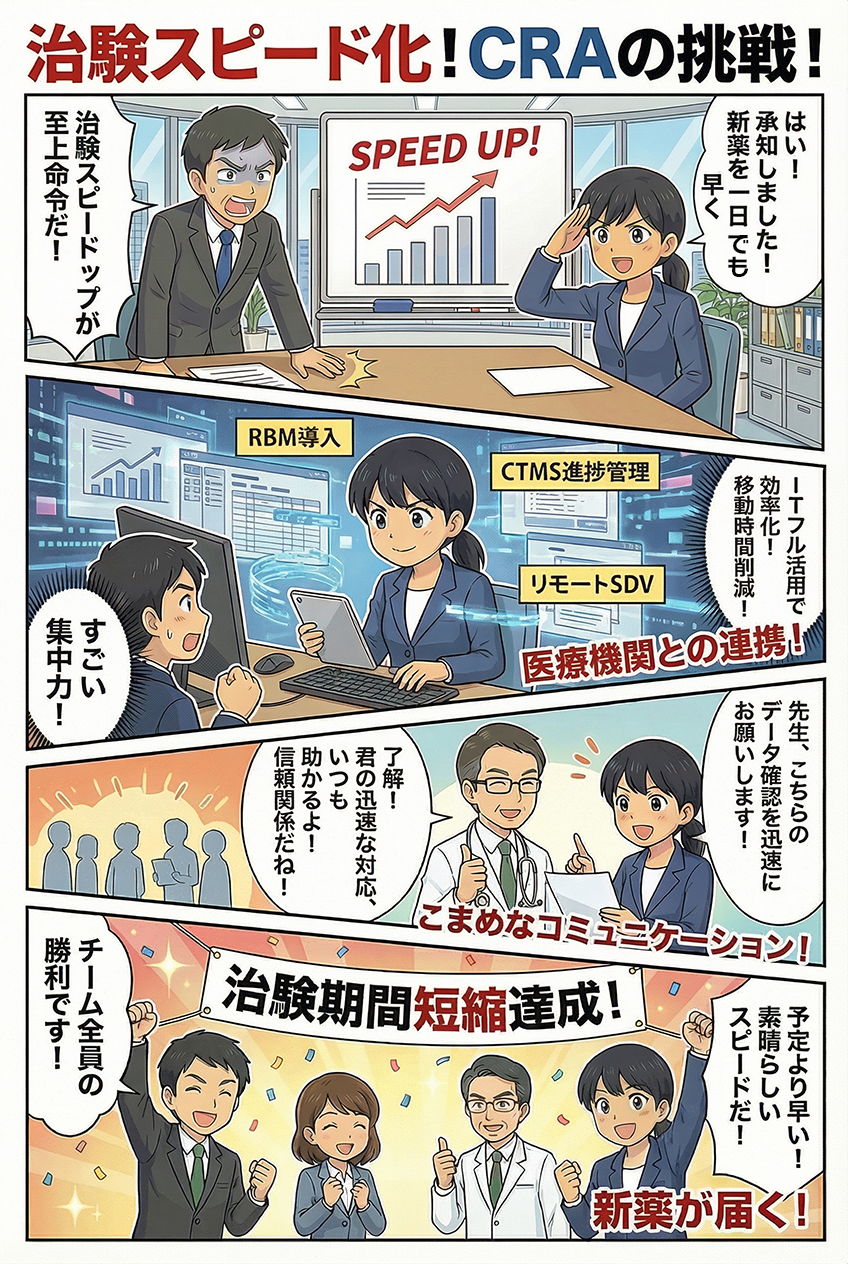 マンガでわかる