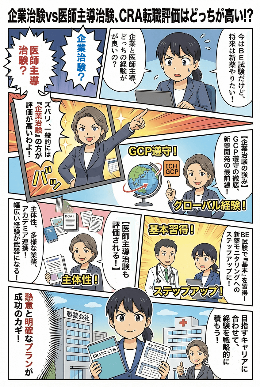 マンガでわかる