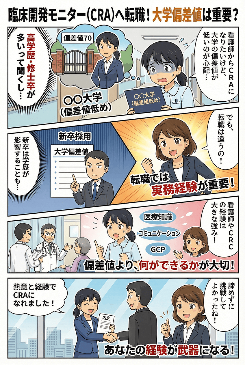 マンガでわかる