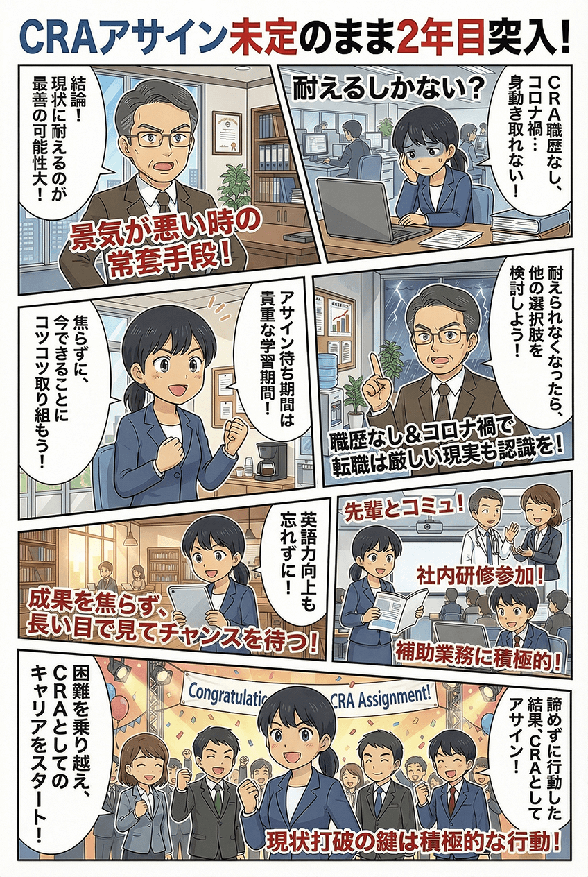 マンガでわかる