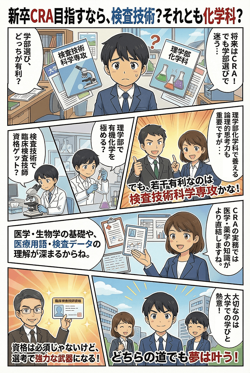 マンガでわかる