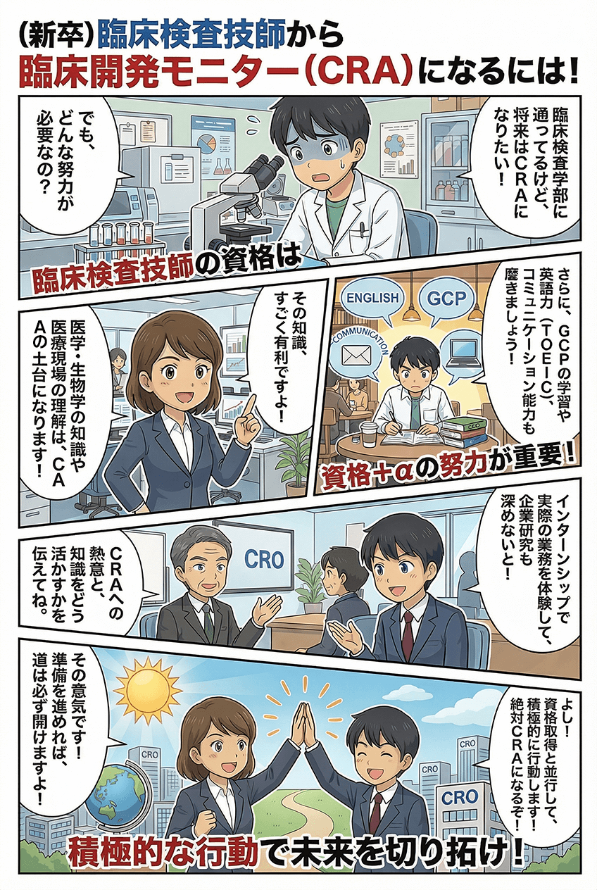 マンガでわかる