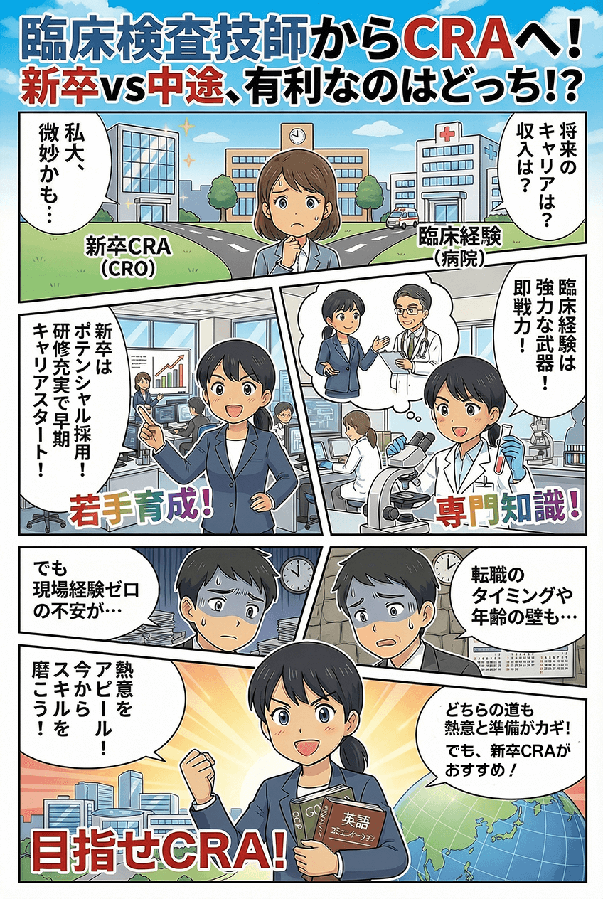 マンガでわかる