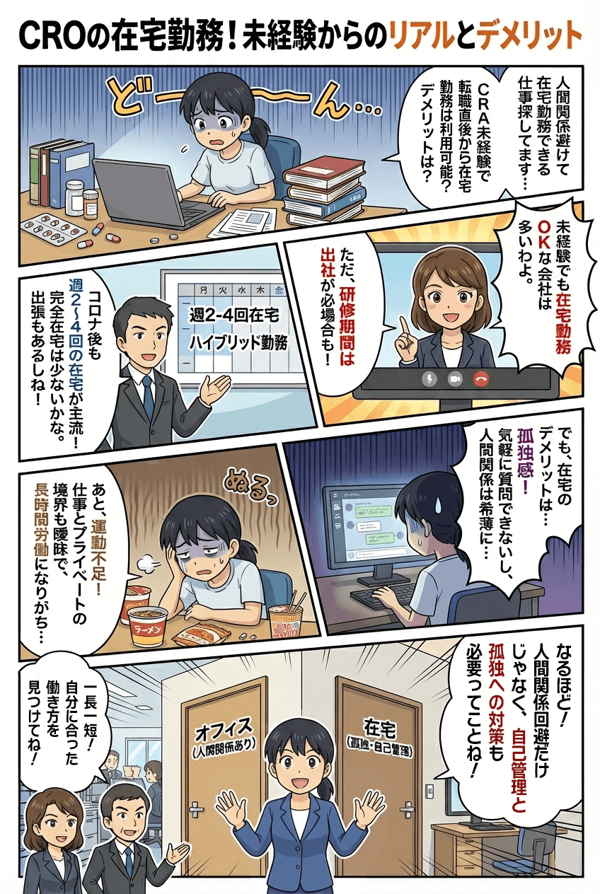 マンガでわかる