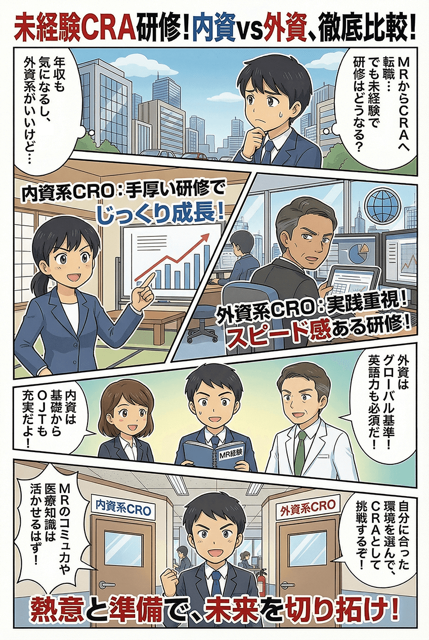 マンガでわかる