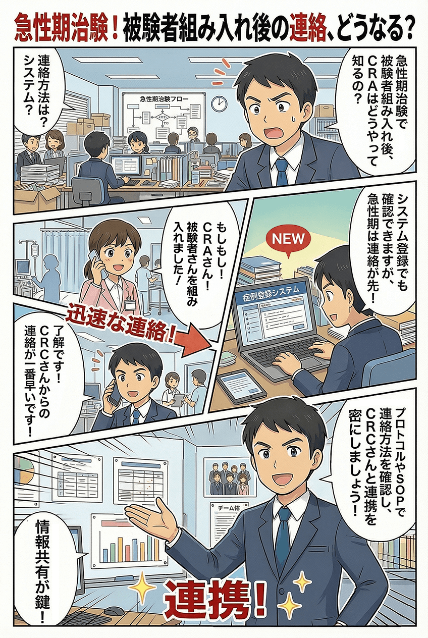 マンガでわかる