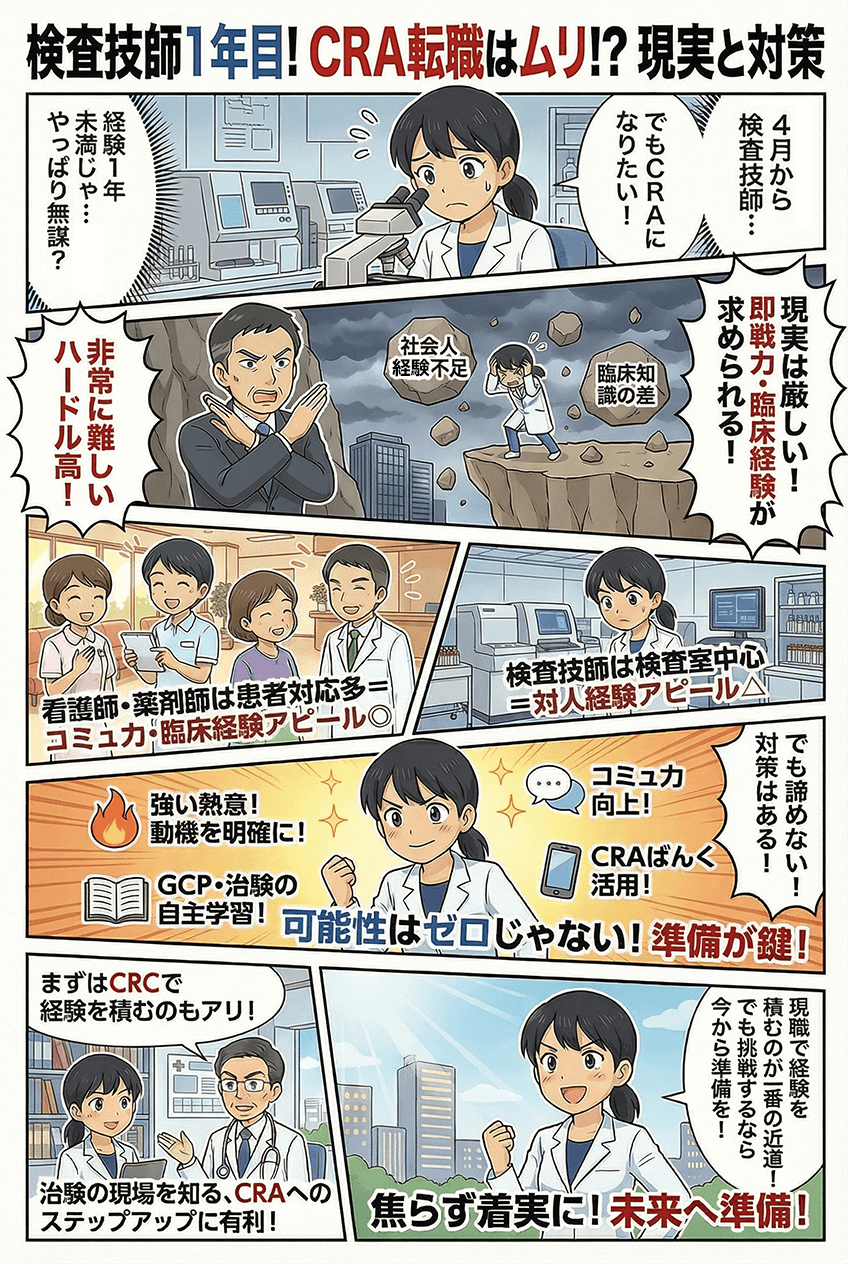 マンガでわかる