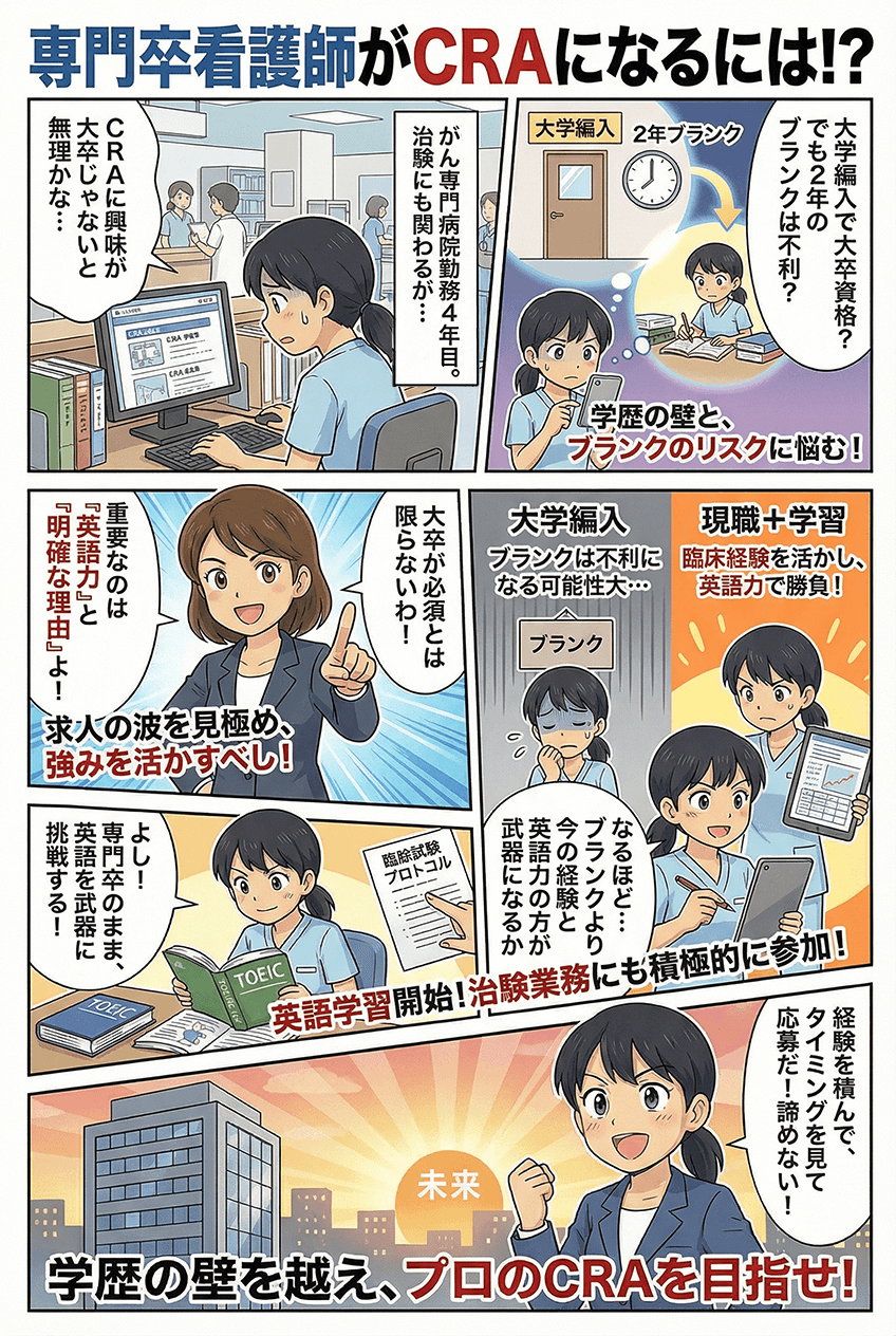 マンガでわかる