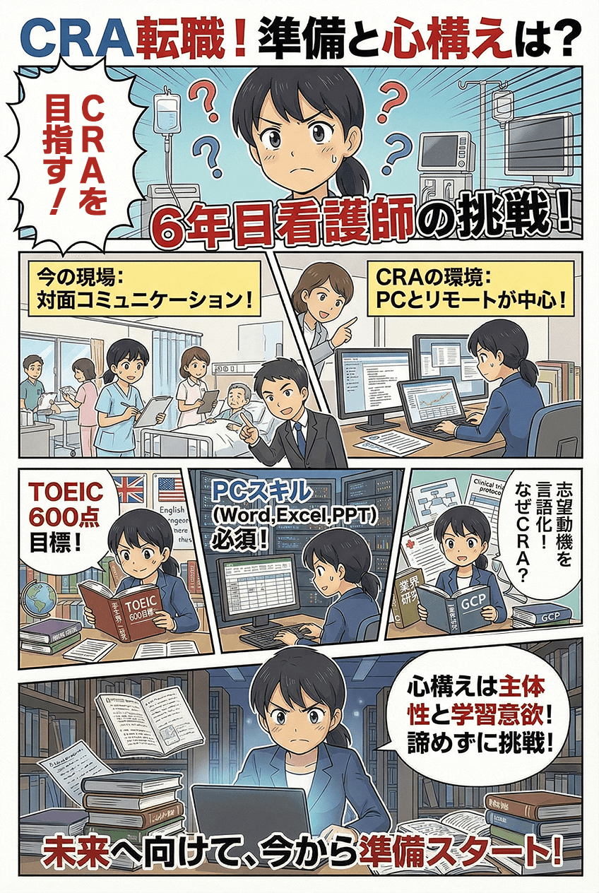 マンガでわかる