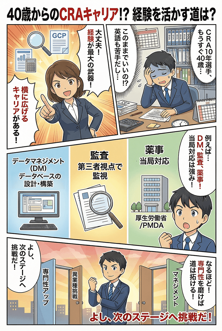 マンガでわかる