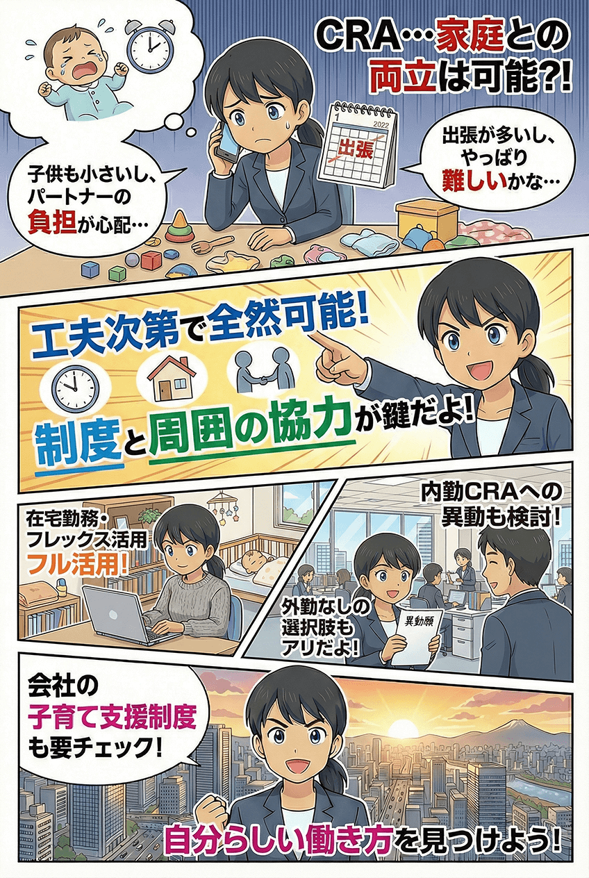 マンガでわかる