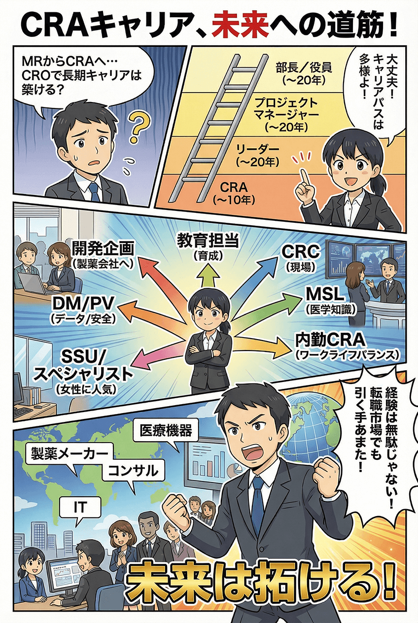 マンガでわかる