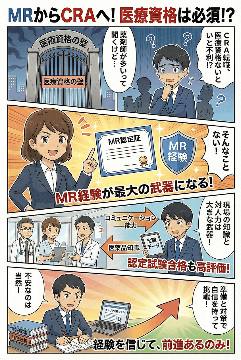 マンガでわかる