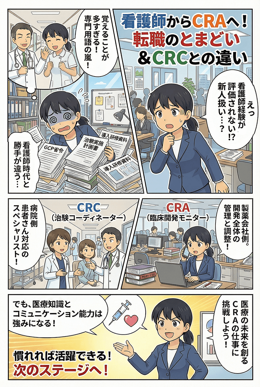 マンガでわかる