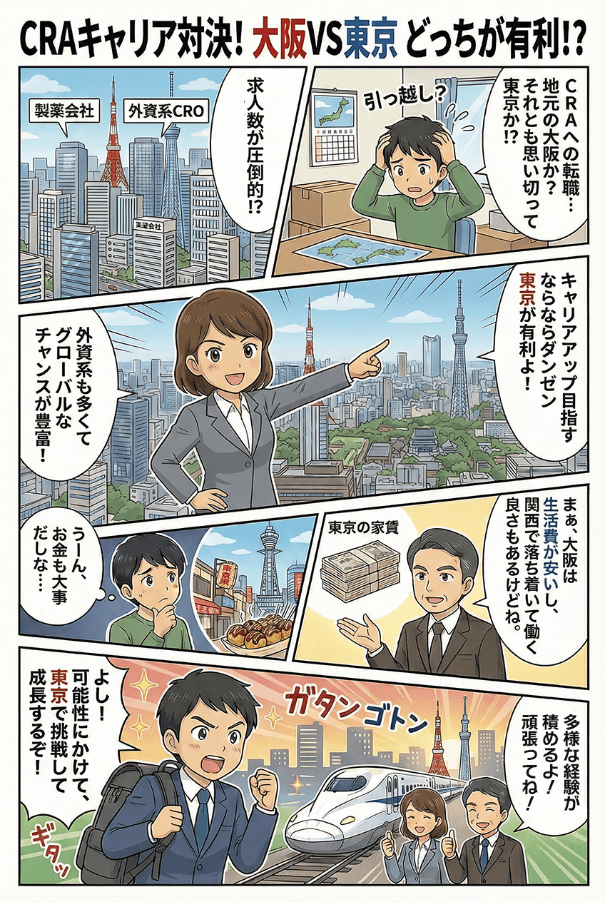 マンガでわかる