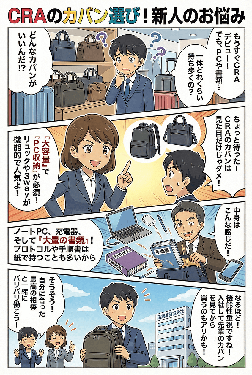 マンガでわかる