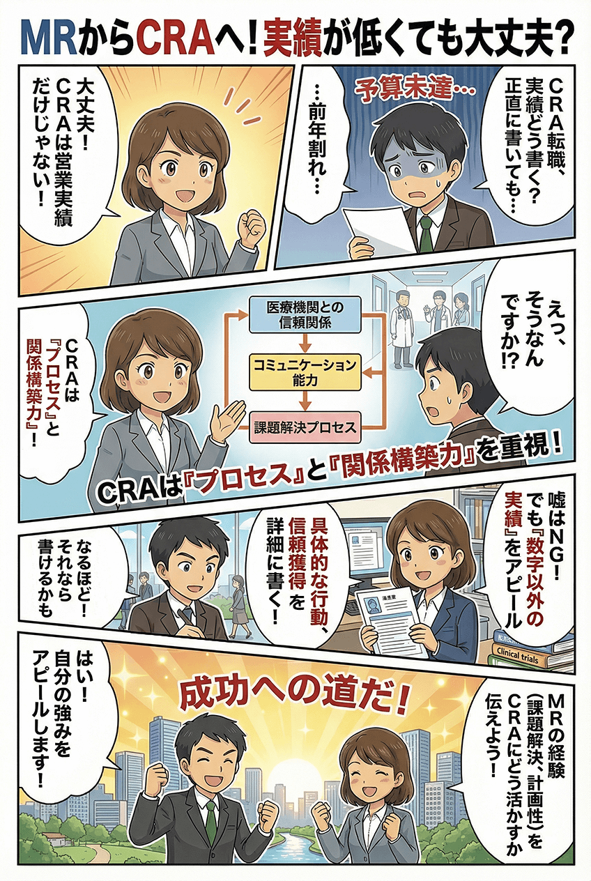 マンガでわかる