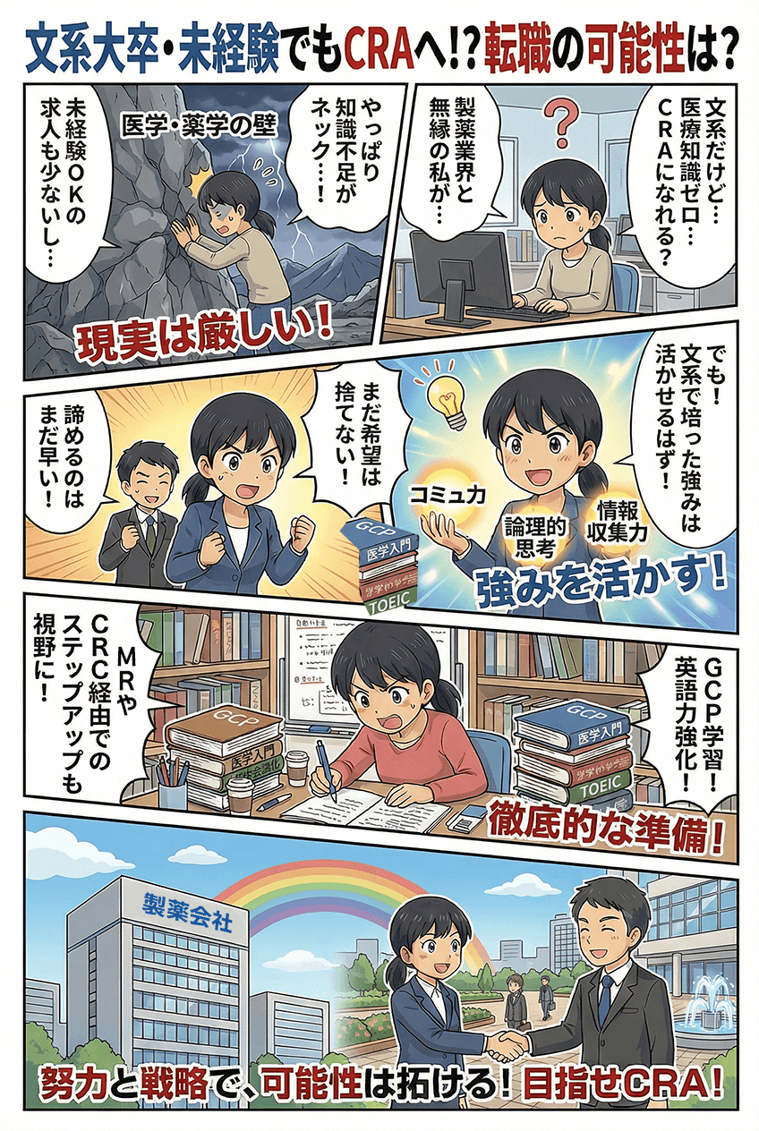 マンガでわかる