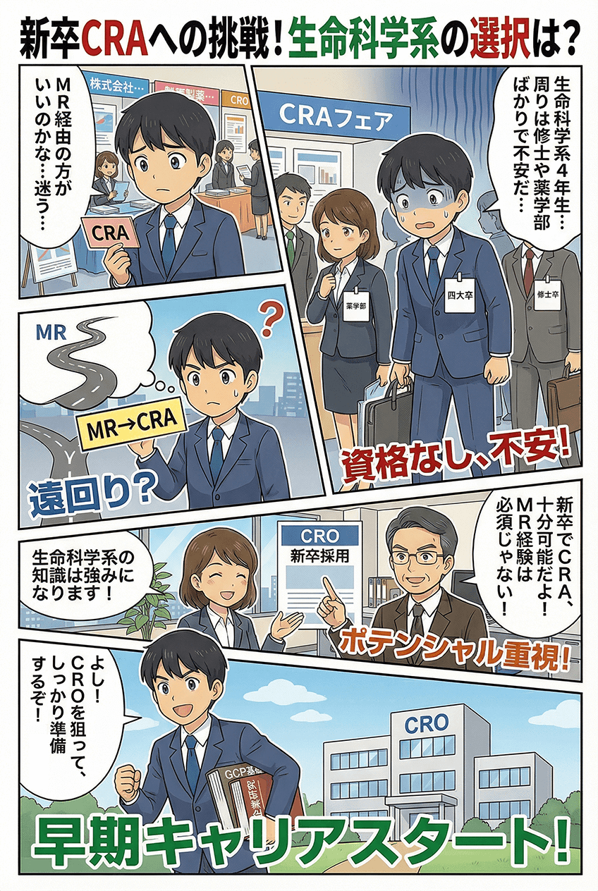 マンガでわかる