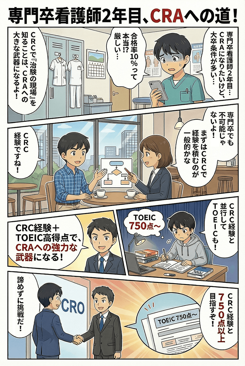 マンガでわかる