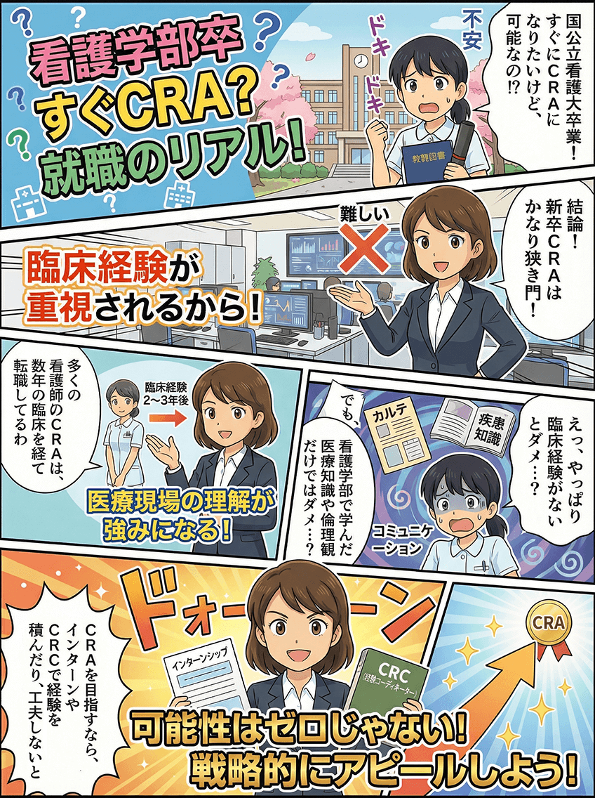 マンガでわかる