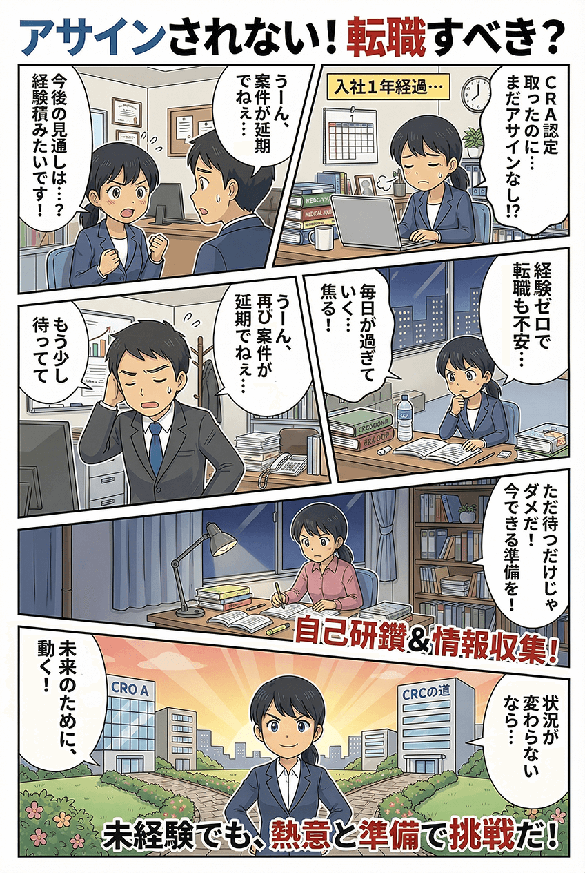 マンガでわかる