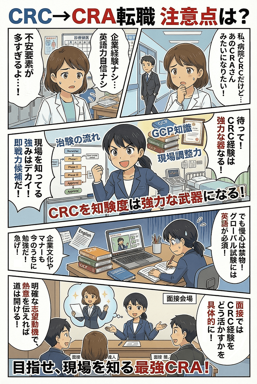 マンガでわかる