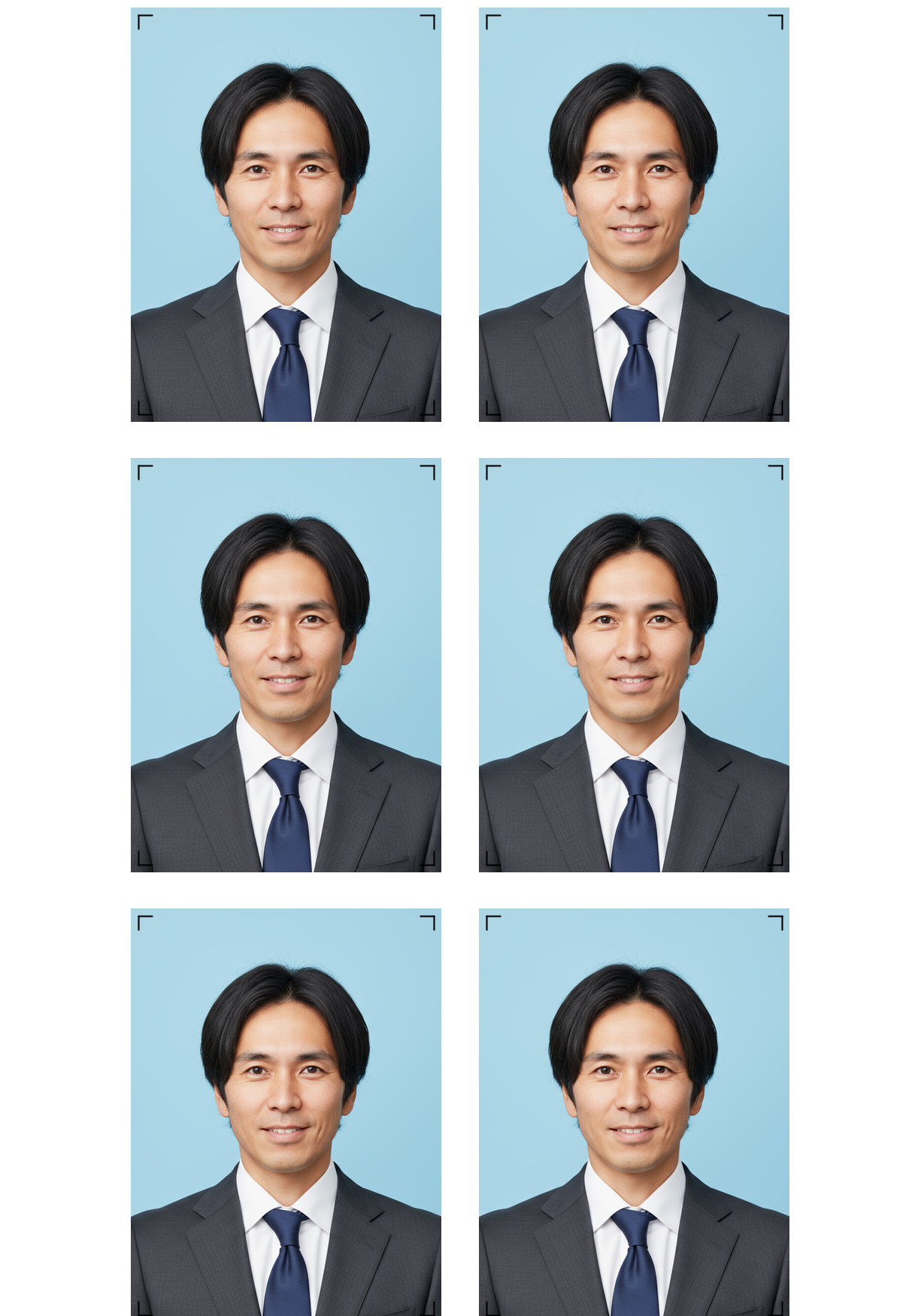 見本写真